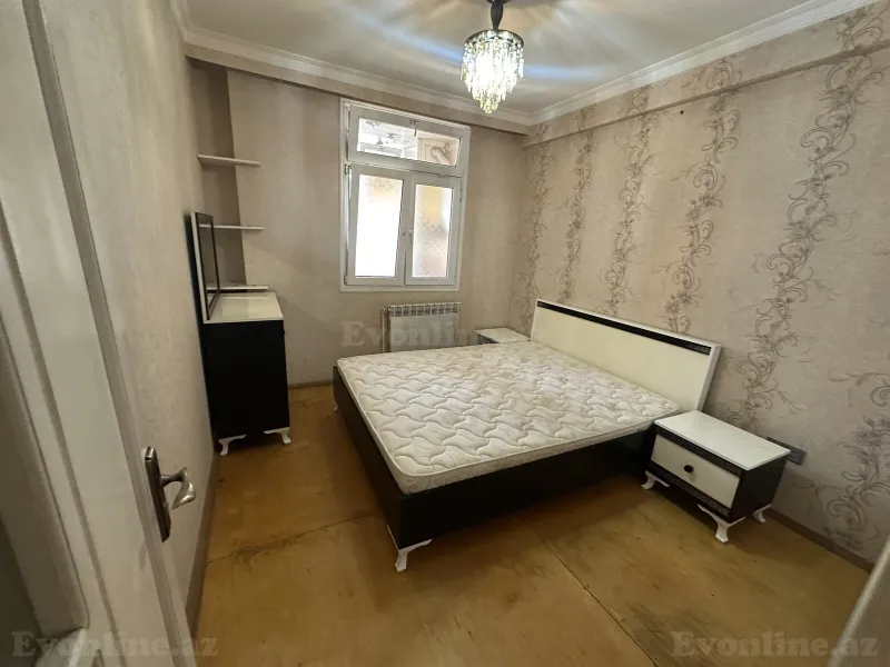 Kirayə verilir 3 otaqlı Mənzil Yeni tikili 68 m² Xırdalan - şəkil 4