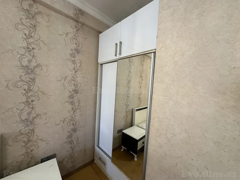 Kirayə verilir 3 otaqlı Mənzil Yeni tikili 68 m² Xırdalan - şəkil 5