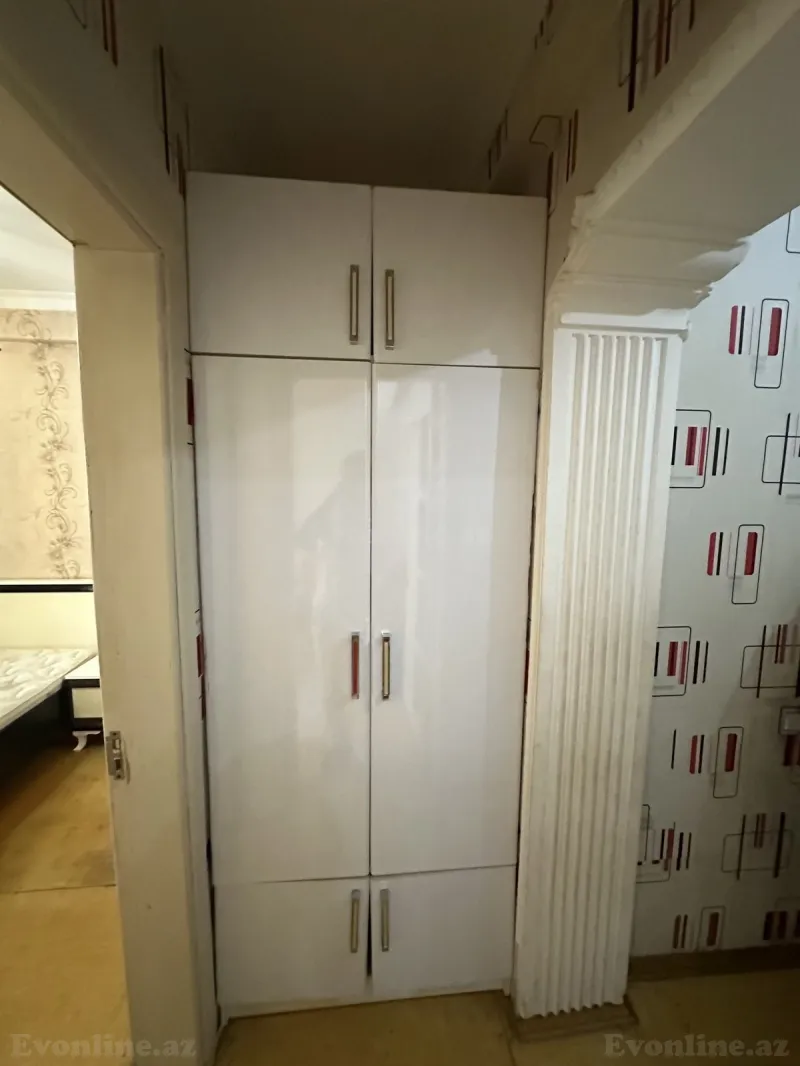 Kirayə verilir 3 otaqlı Mənzil Yeni tikili 68 m² Xırdalan - şəkil 6