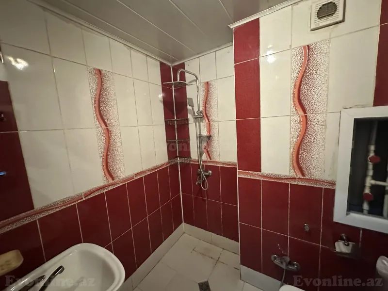 Kirayə verilir 3 otaqlı Mənzil Yeni tikili 68 m² Xırdalan - şəkil 8