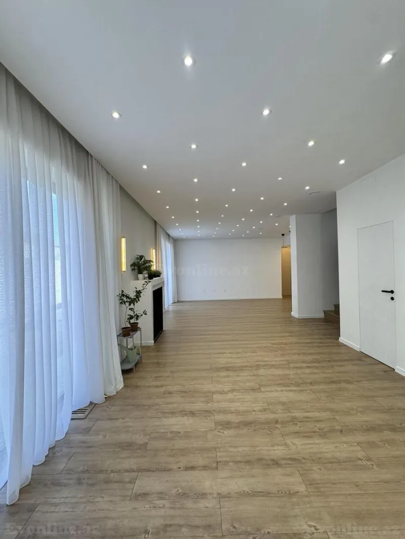 Satılır 8 otaqlı Həyət evi 350 m² Sumqayıt - şəkil 4