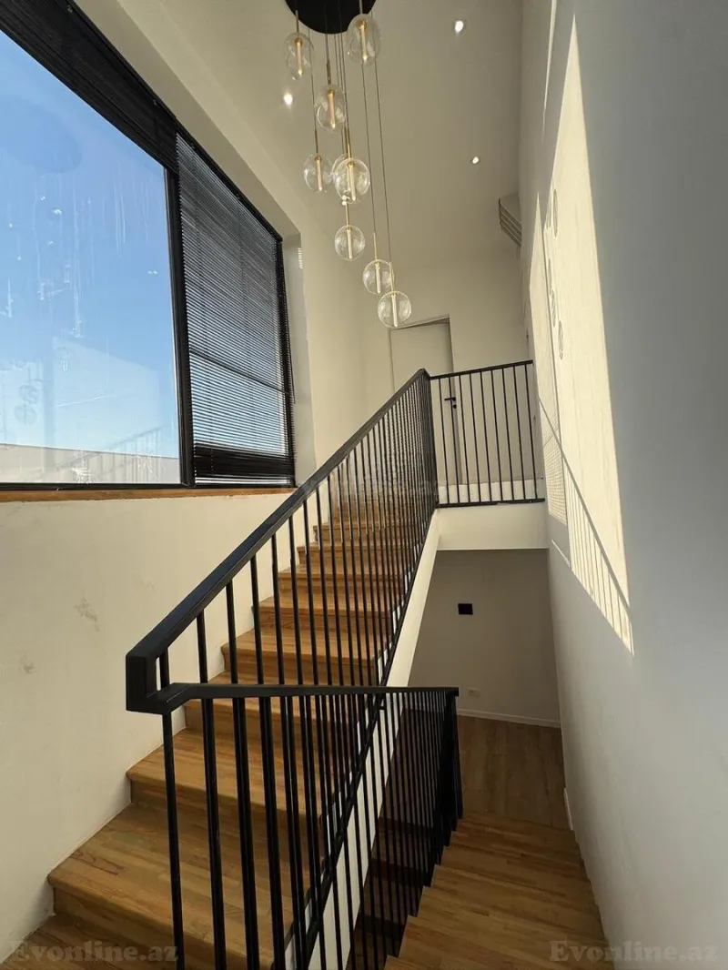 Satılır 8 otaqlı Həyət evi 350 m² Sumqayıt - şəkil 7
