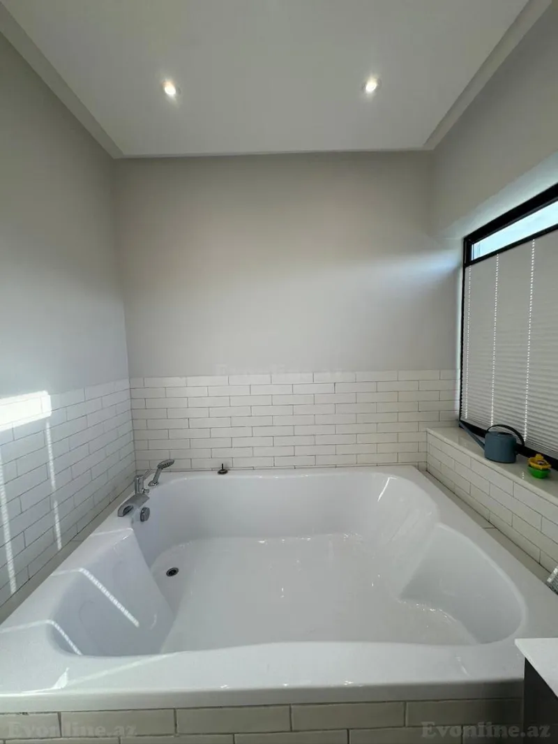 Satılır 8 otaqlı Həyət evi 350 m² Sumqayıt - şəkil 11