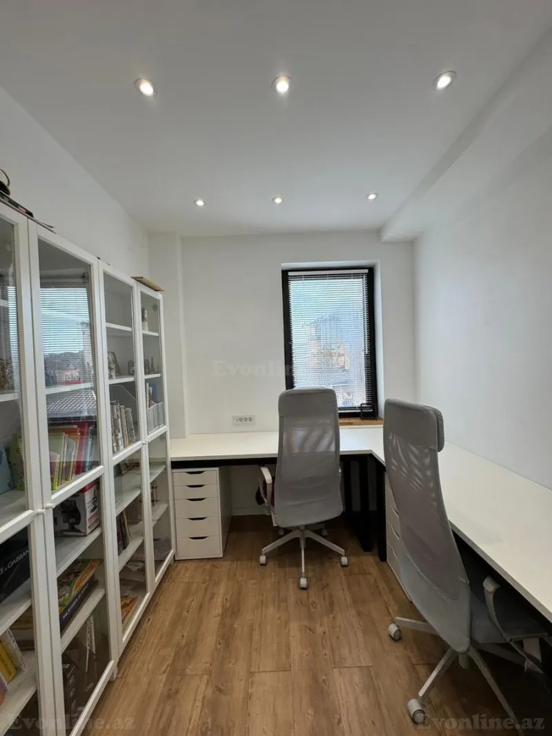 Satılır 8 otaqlı Həyət evi 350 m² Sumqayıt - şəkil 12