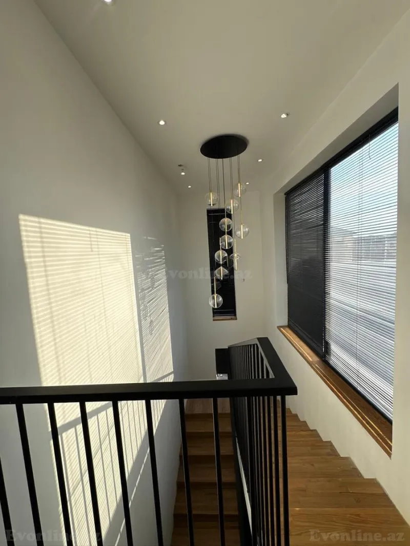 Satılır 8 otaqlı Həyət evi 350 m² Sumqayıt - şəkil 13