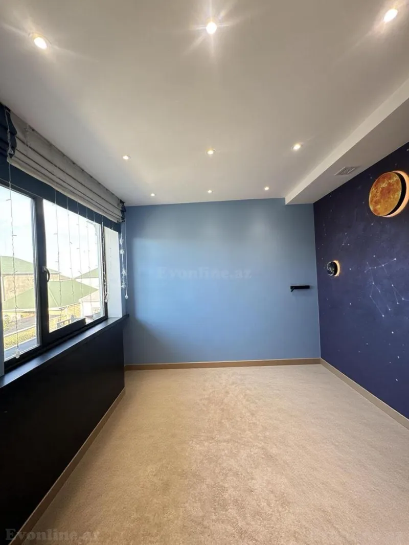 Satılır 8 otaqlı Həyət evi 350 m² Sumqayıt - şəkil 14
