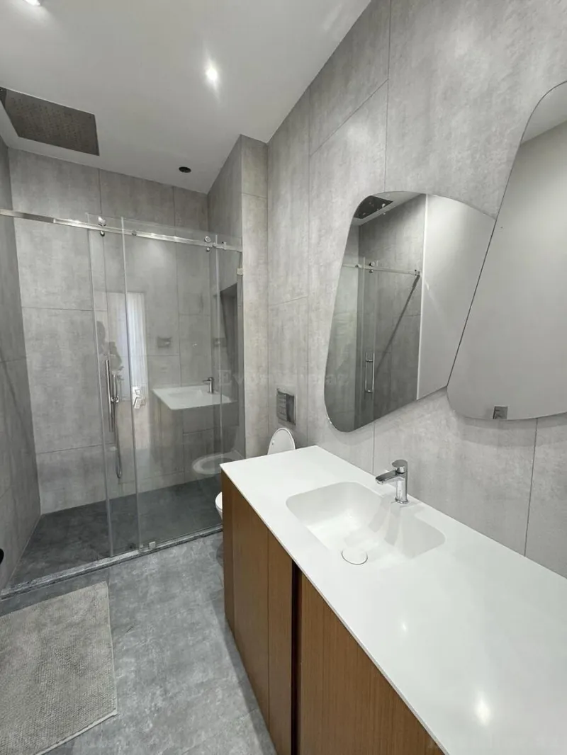 Satılır 8 otaqlı Həyət evi 350 m² Sumqayıt - şəkil 20
