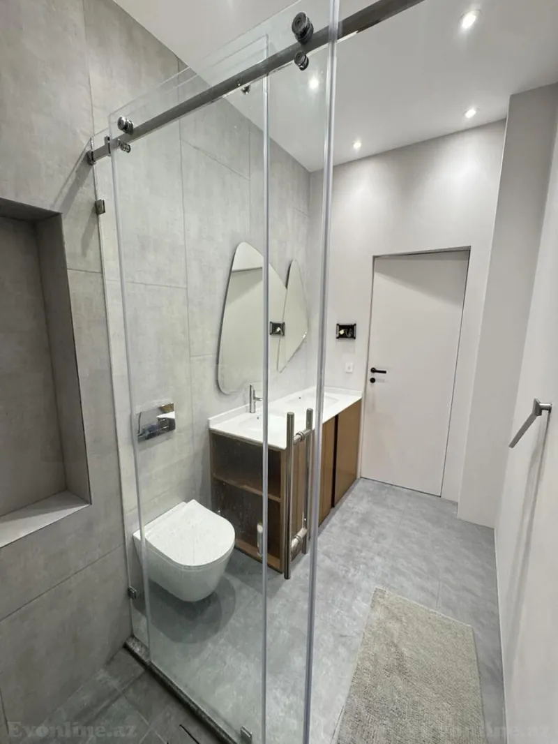 Satılır 8 otaqlı Həyət evi 350 m² Sumqayıt - şəkil 21