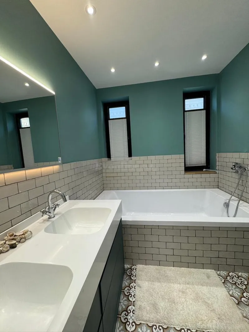 Satılır 8 otaqlı Həyət evi 350 m² Sumqayıt - şəkil 23