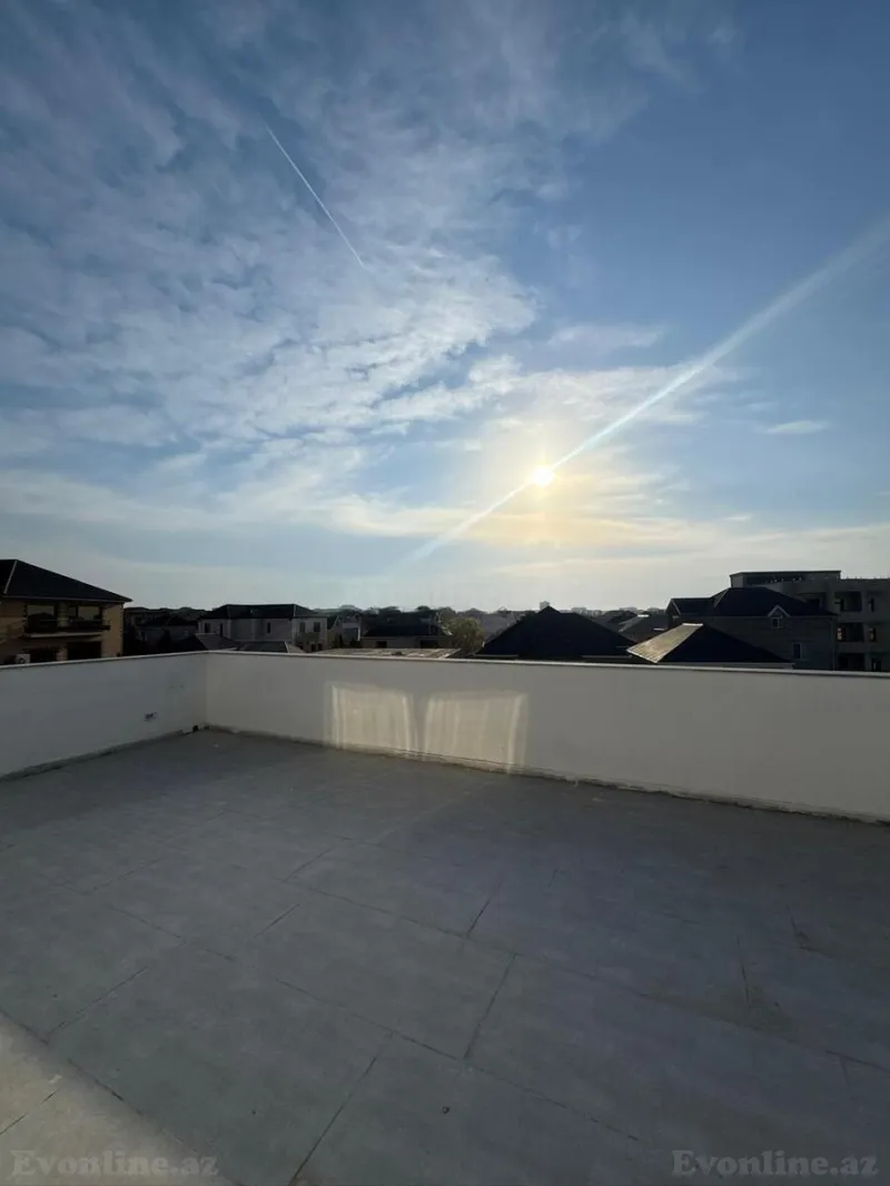 Satılır 8 otaqlı Həyət evi 350 m² Sumqayıt - şəkil 27