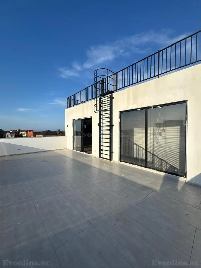 Satılır 8 otaqlı Həyət evi 350 m² Sumqayıt - şəkil 28