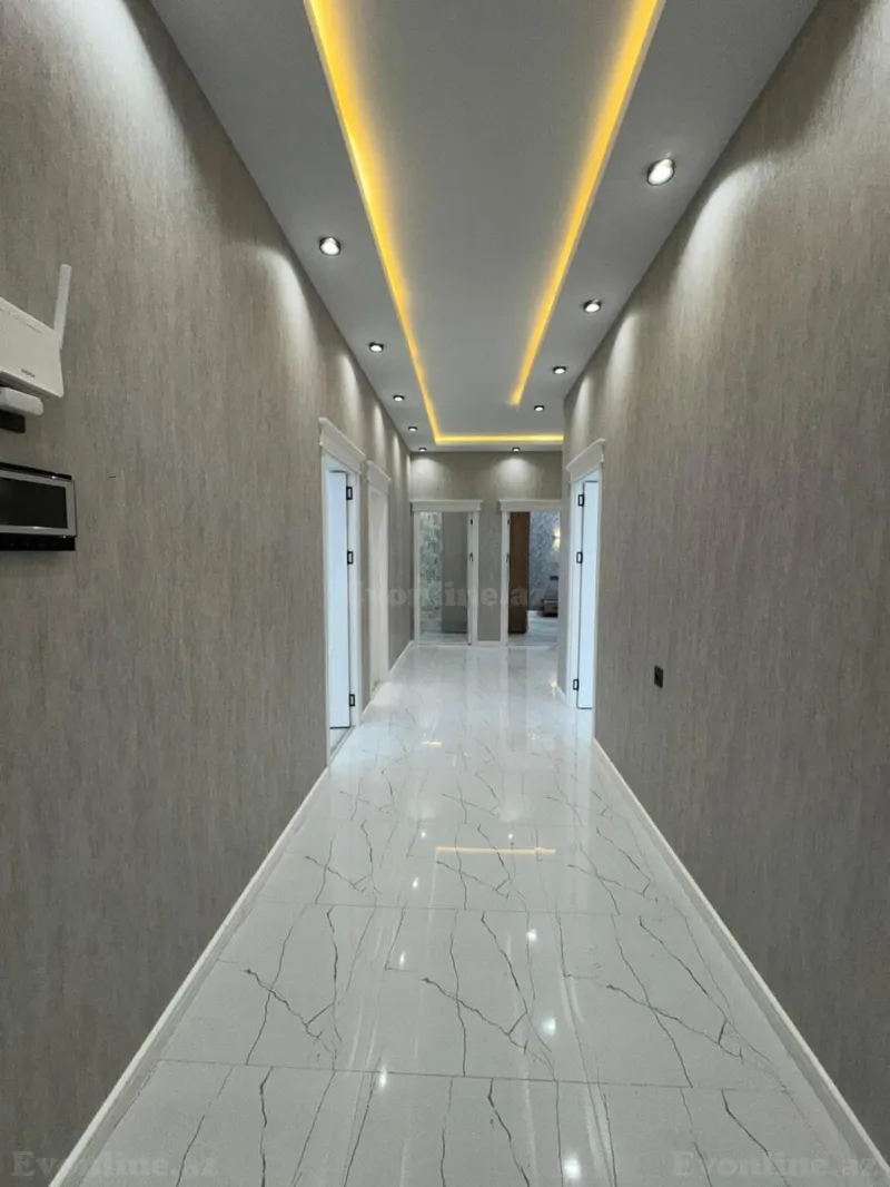 Satılır 4 otaqlı Həyət evi 170 m² Binə - şəkil 3