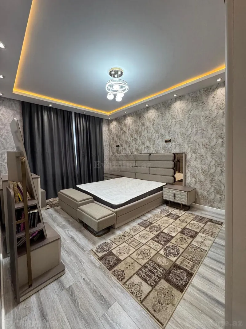 Satılır 4 otaqlı Həyət evi 170 m² Binə - şəkil 6
