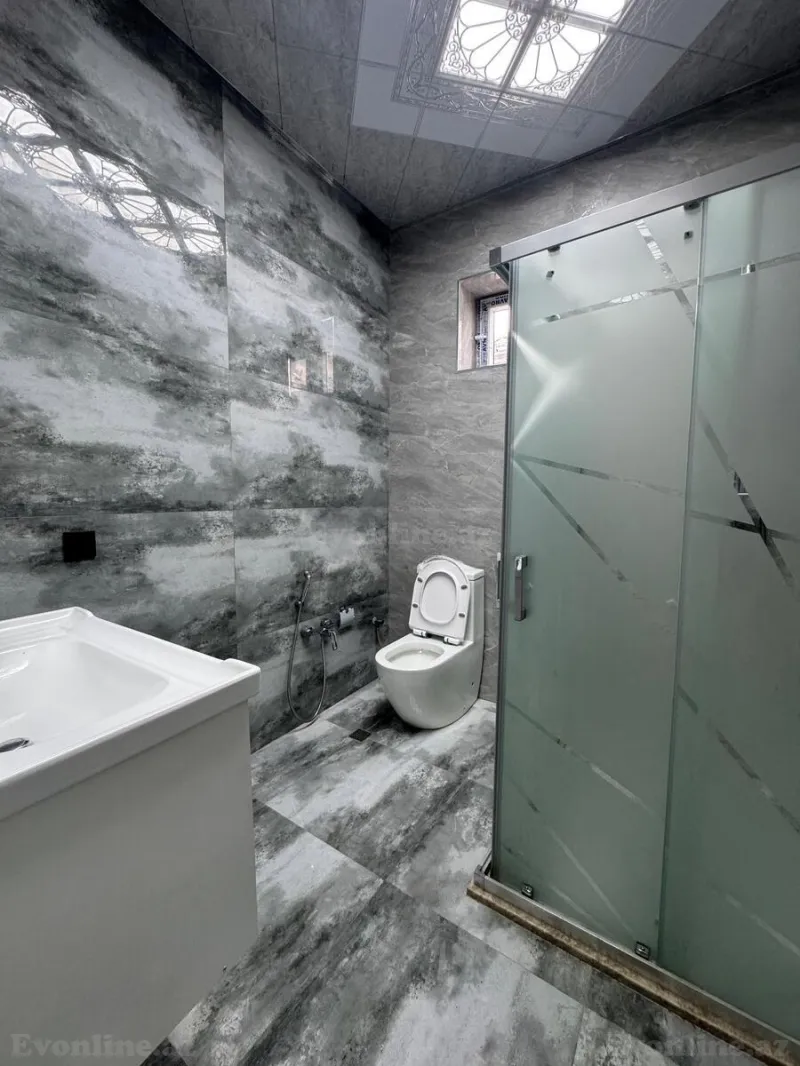 Satılır 4 otaqlı Həyət evi 170 m² Binə - şəkil 9