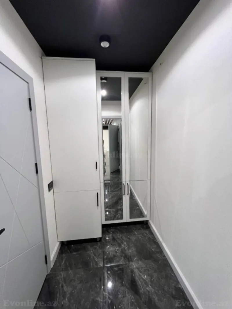 Kirayə verilir Ofis 165 m² Memar Əcəmi m. - şəkil 7