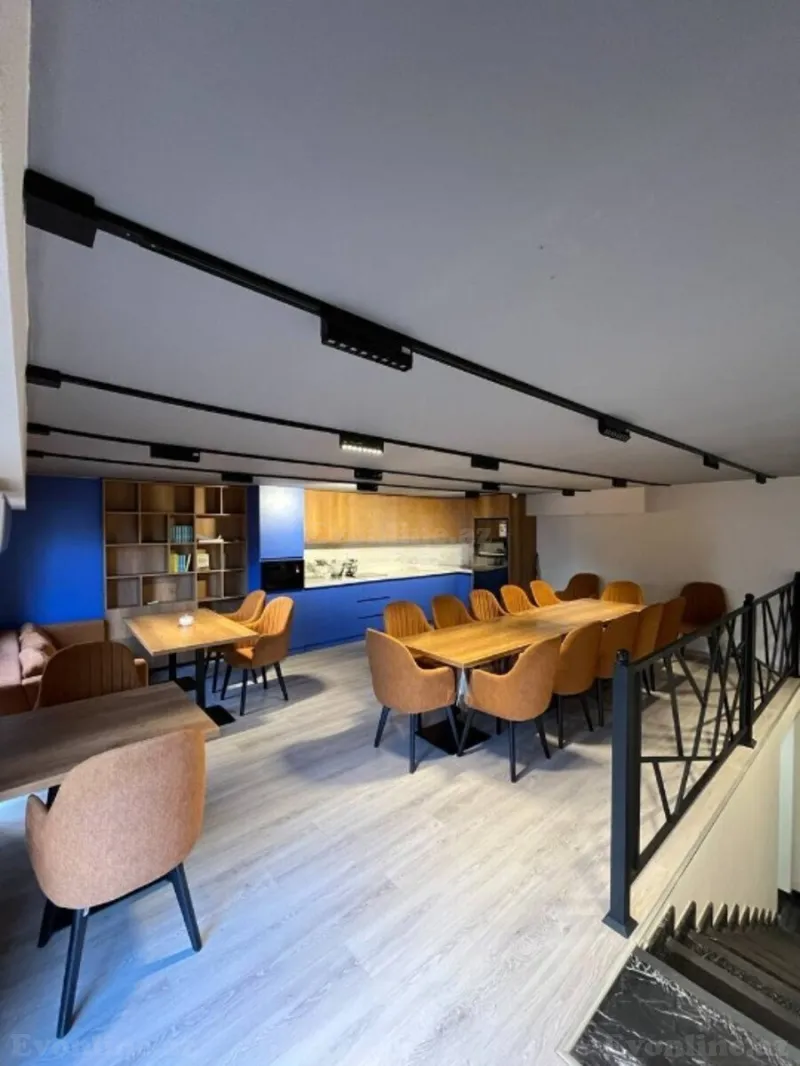 Kirayə verilir Ofis 165 m² Memar Əcəmi m. - şəkil 10