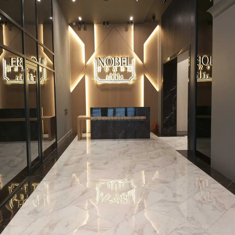 Satılır 4 otaqlı Mənzil Yeni tikili 195 m² Xətai r. - şəkil 2
