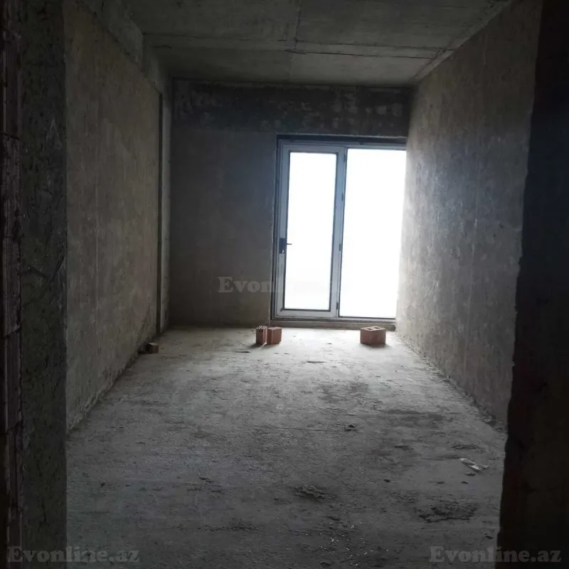 Satılır 4 otaqlı Mənzil Yeni tikili 195 m² Xətai r. - şəkil 3