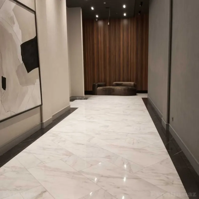 Satılır 4 otaqlı Mənzil Yeni tikili 195 m² Xətai r. - şəkil 5