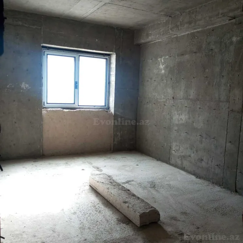 Satılır 4 otaqlı Mənzil Yeni tikili 195 m² Xətai r. - şəkil 6