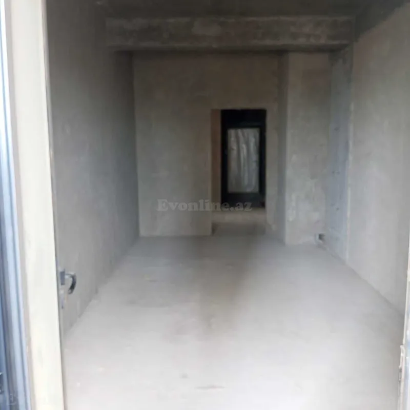Satılır 4 otaqlı Mənzil Yeni tikili 195 m² Xətai r. - şəkil 9