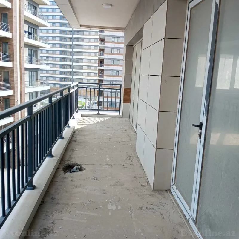 Satılır 4 otaqlı Mənzil Yeni tikili 195 m² Xətai r. - şəkil 13