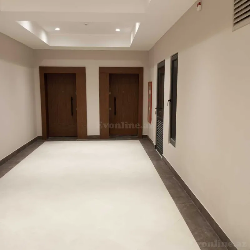 Satılır 4 otaqlı Mənzil Yeni tikili 195 m² Xətai r. - şəkil 16