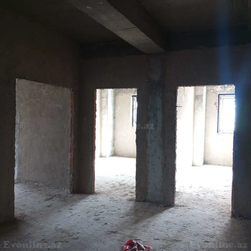 Satılır 4 otaqlı Mənzil Yeni tikili 195 m² Xətai r. - şəkil 17