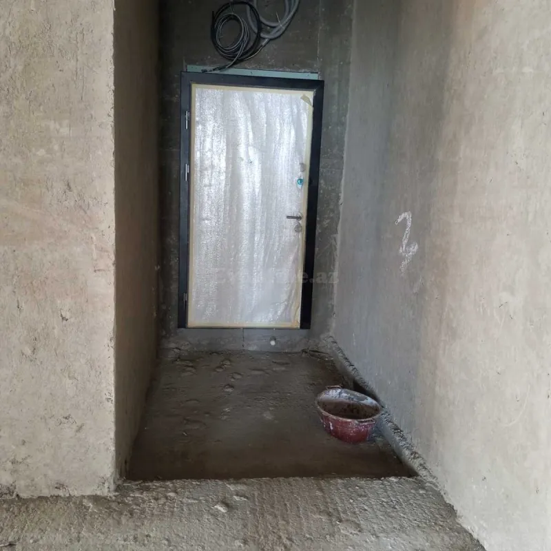 Satılır 4 otaqlı Mənzil Yeni tikili 195 m² Xətai r. - şəkil 21