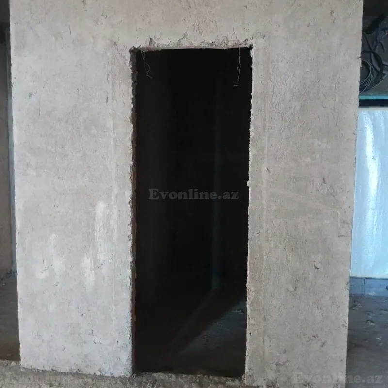 Satılır 4 otaqlı Mənzil Yeni tikili 195 m² Xətai r. - şəkil 22