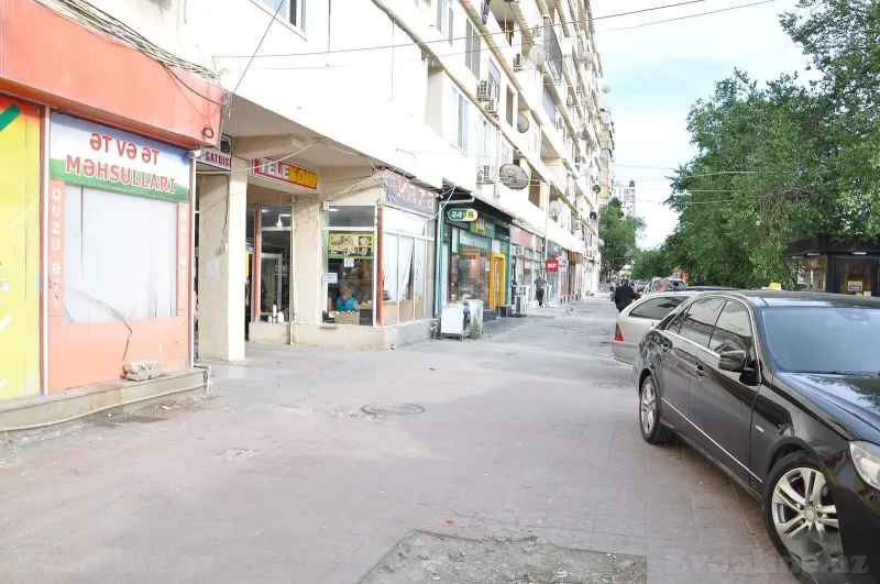 Kirayə verilir Obyekt 22 m² Həzi Aslanov - şəkil 7