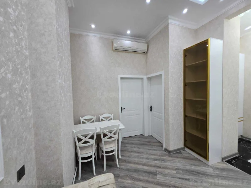 Satılır 3 otaqlı Mənzil Yeni tikili 65 m² Əhmədli m. - şəkil 13