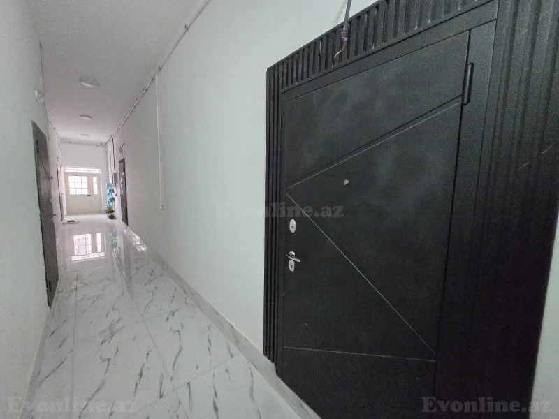 Satılır 3 otaqlı Mənzil Yeni tikili 65 m² Əhmədli m. - şəkil 16
