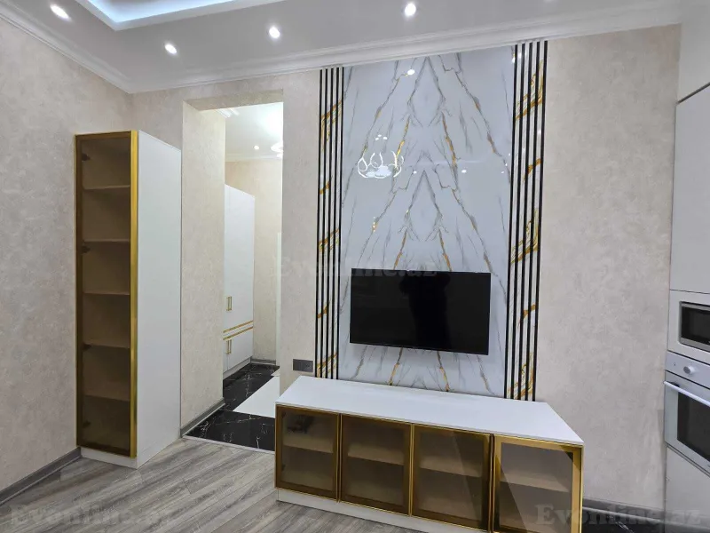 Satılır 3 otaqlı Mənzil Yeni tikili 65 m² Əhmədli m. - şəkil 23