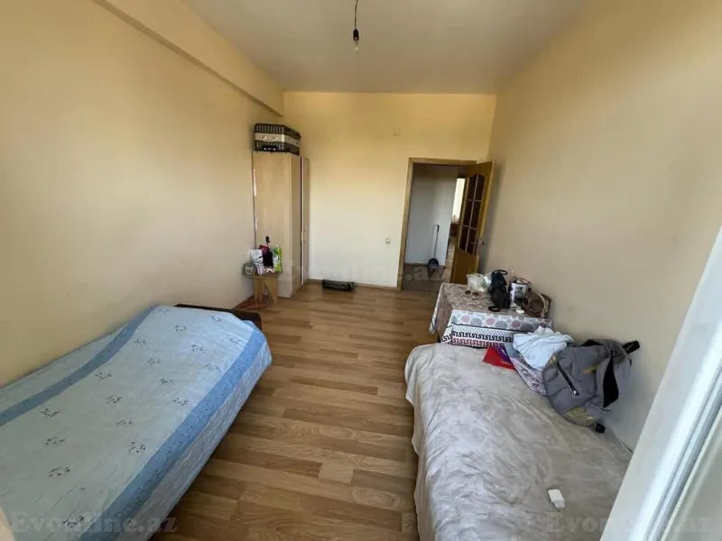 Kirayə verilir 2 otaqlı Mənzil Köhnə tikili 88 m² Gənclik m. - şəkil 3