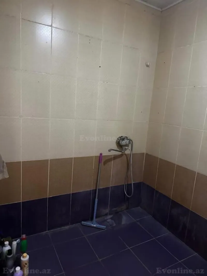 Kirayə verilir 2 otaqlı Mənzil Köhnə tikili 88 m² Gənclik m. - şəkil 7