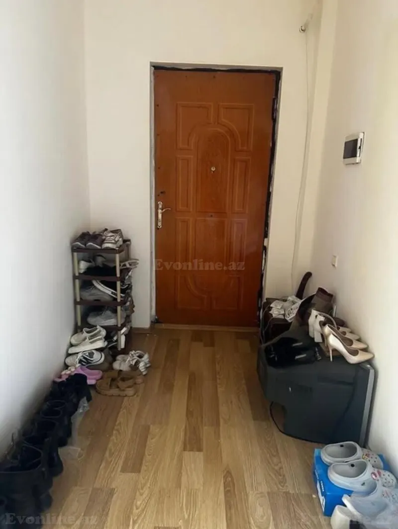 Kirayə verilir 2 otaqlı Mənzil Köhnə tikili 88 m² Gənclik m. - şəkil 8