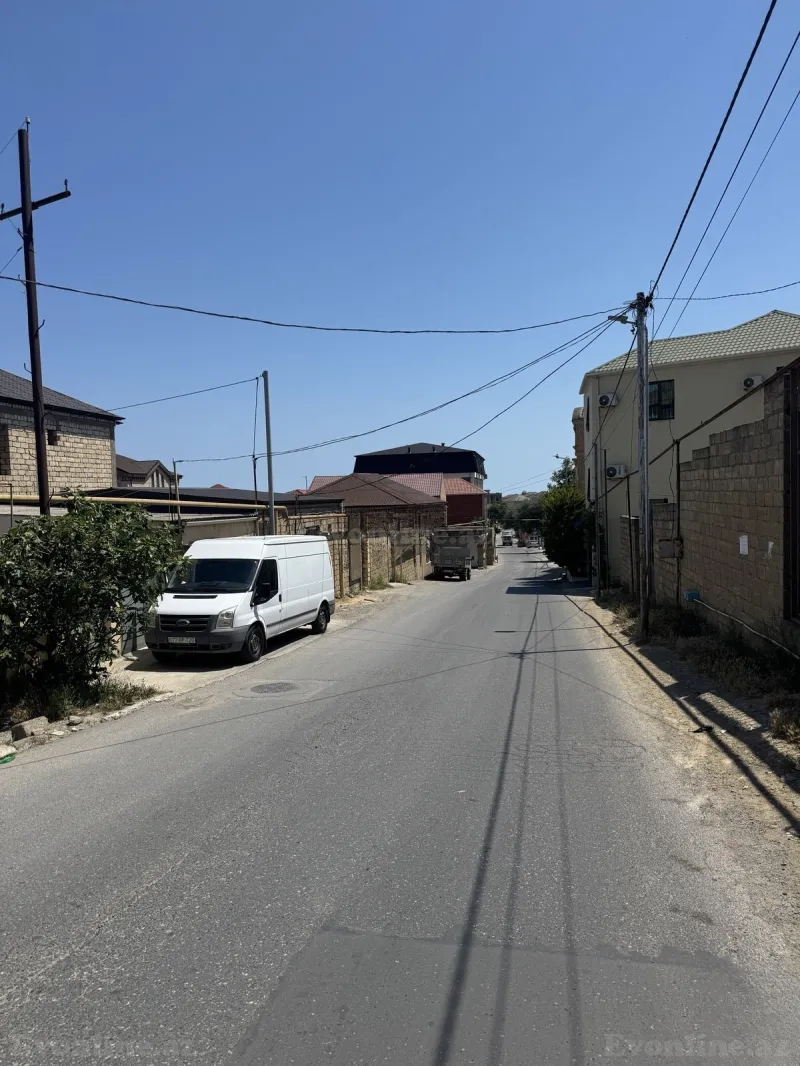 Satılır Torpaq 4.2 sot Badamdar