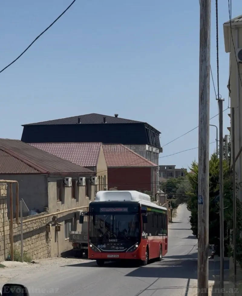 Satılır Torpaq 4.2 sot Badamdar - şəkil 7