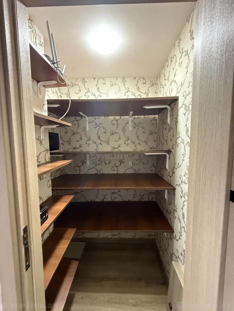 Satılır 3 otaqlı Mənzil Yeni tikili 82 m² Həzi Aslanov m. - şəkil 5