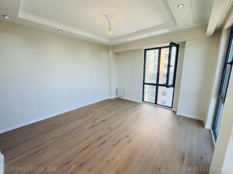 Satılır 2 otaqlı Mənzil Yeni tikili 65 m² Yasamal r. - şəkil 4