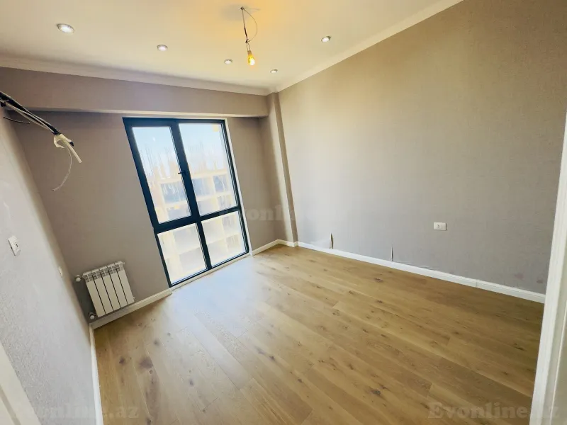 Satılır 2 otaqlı Mənzil Yeni tikili 65 m² Yasamal r. - şəkil 5