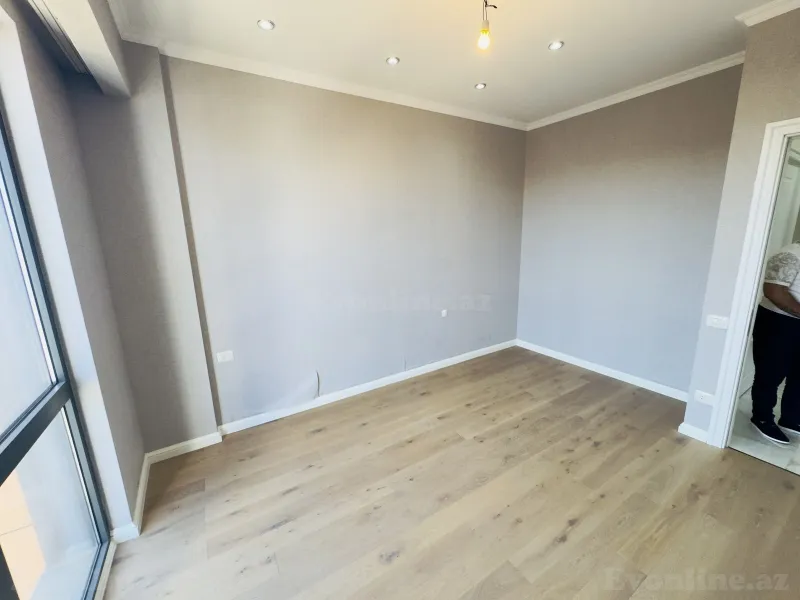 Satılır 2 otaqlı Mənzil Yeni tikili 65 m² Yasamal r. - şəkil 6