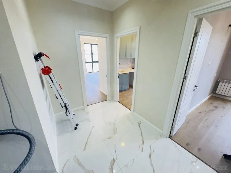 Satılır 2 otaqlı Mənzil Yeni tikili 65 m² Yasamal r. - şəkil 7