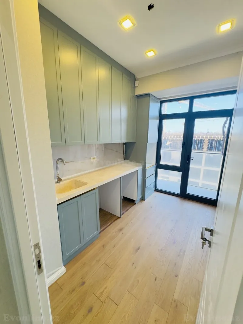 Satılır 2 otaqlı Mənzil Yeni tikili 65 m² Yasamal r. - şəkil 10