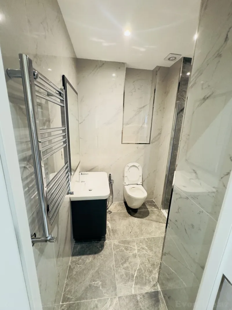 Satılır 2 otaqlı Mənzil Yeni tikili 65 m² Yasamal r. - şəkil 13