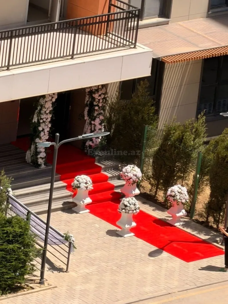 Satılır 2 otaqlı Mənzil Yeni tikili 65 m² Yasamal r. - şəkil 17
