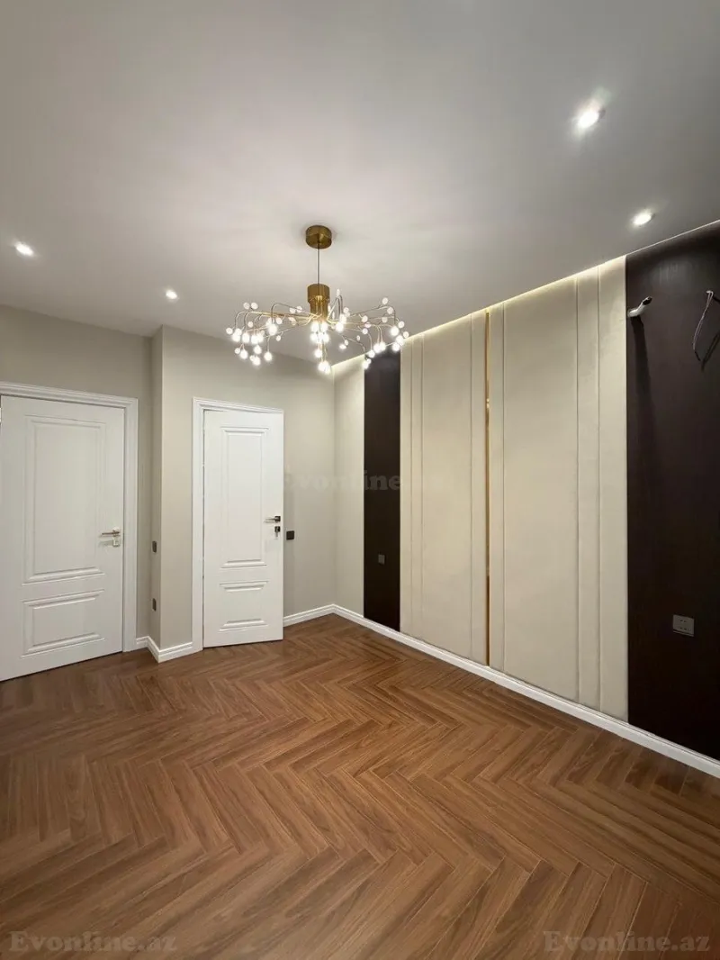 Satılır 3 otaqlı Mənzil Yeni tikili 97 m² Nəriman Nərimanov m. - şəkil 14