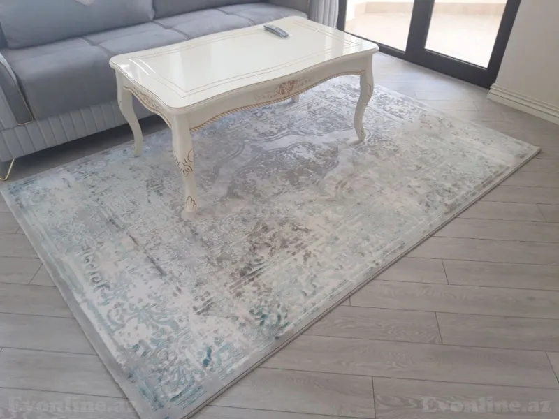 Kirayə verilir 3 otaqlı Mənzil Yeni tikili 130 m² Nəriman Nərimanov m. - şəkil 17