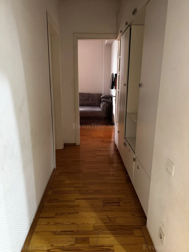 Satılır 4 otaqlı Mənzil Yeni tikili 131 m² Elmlər Akademiyası m. - şəkil 7